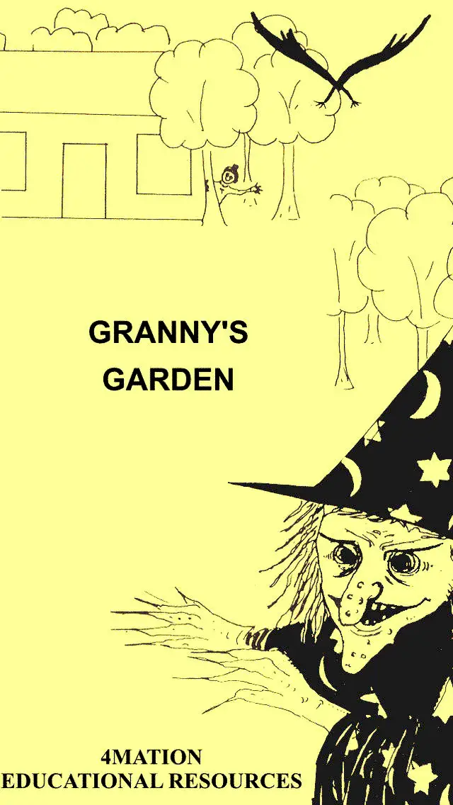 Granny’s Garden