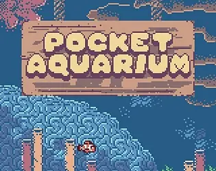 Pocket Aquarium