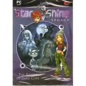 StarShine Legacy – Riddle of the Dark Core