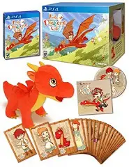 Little Dragons Cafe [Limited Edition]