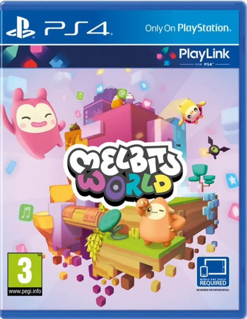 Melbits World