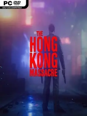 The Hong Kong Massacre