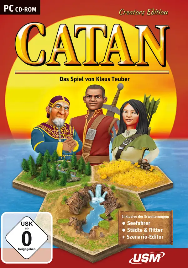 Catan