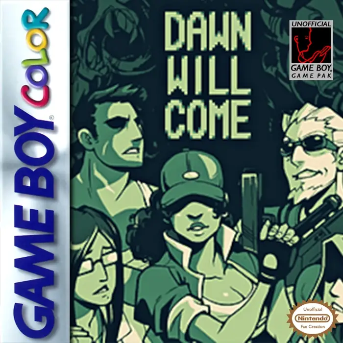 Dawn Will Come