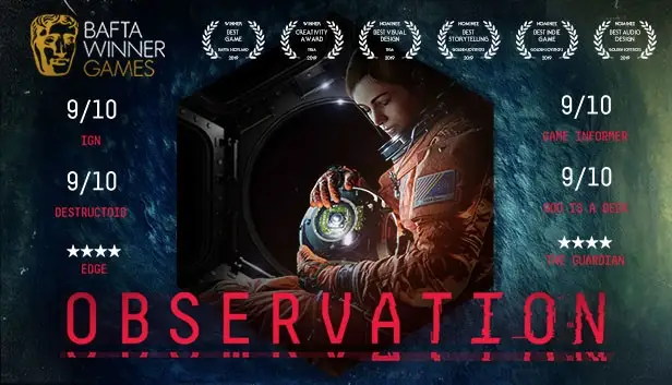 Observation
