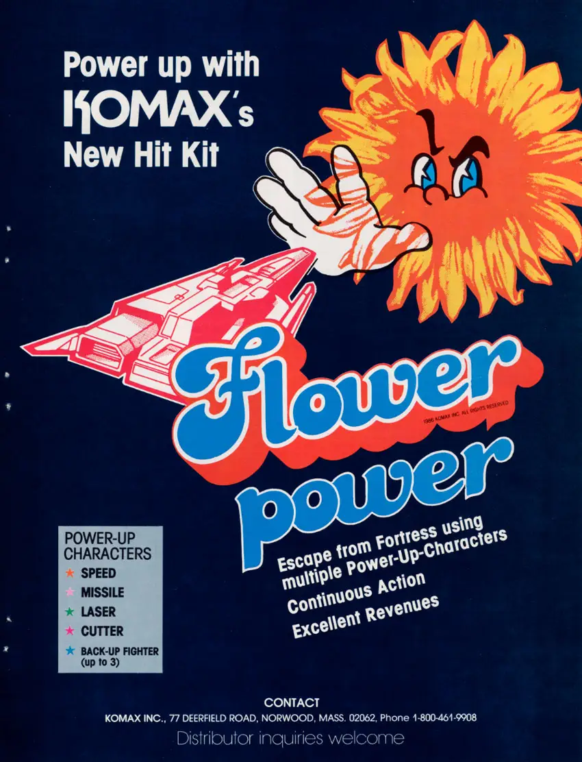 Flower
