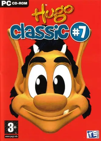 Hugo Classic #7