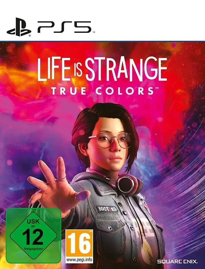 Life is Strange: True Colors