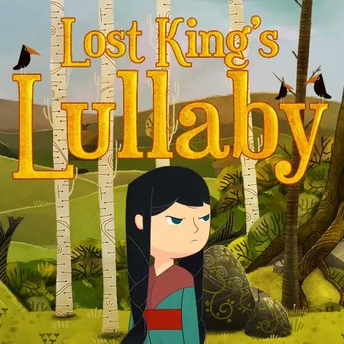 Lost King’s Lullaby
