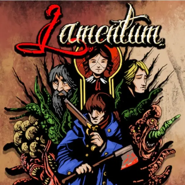 Lamentum