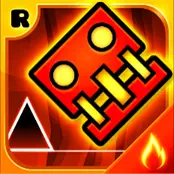 Geometry Dash Meltdown