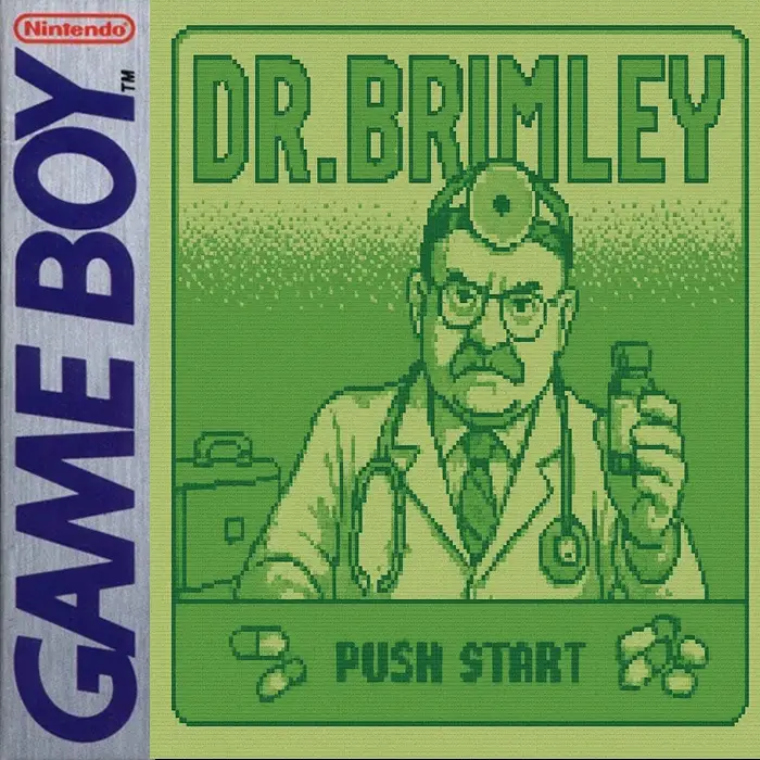 Dr. Brimley