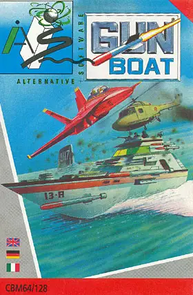 gunboat