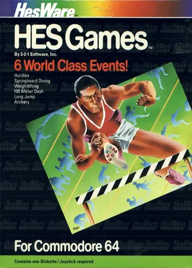 HES Games