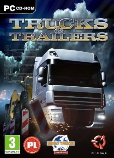 Trucks & Trailers