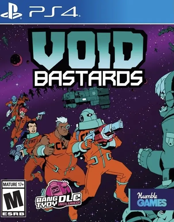 Void Bastards