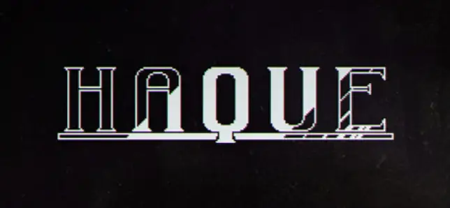 Haque
