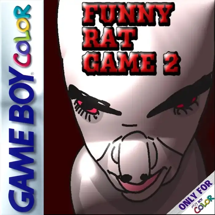 Funny Rat Game 2