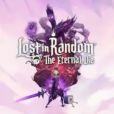 Lost in Random: The Eternal Die