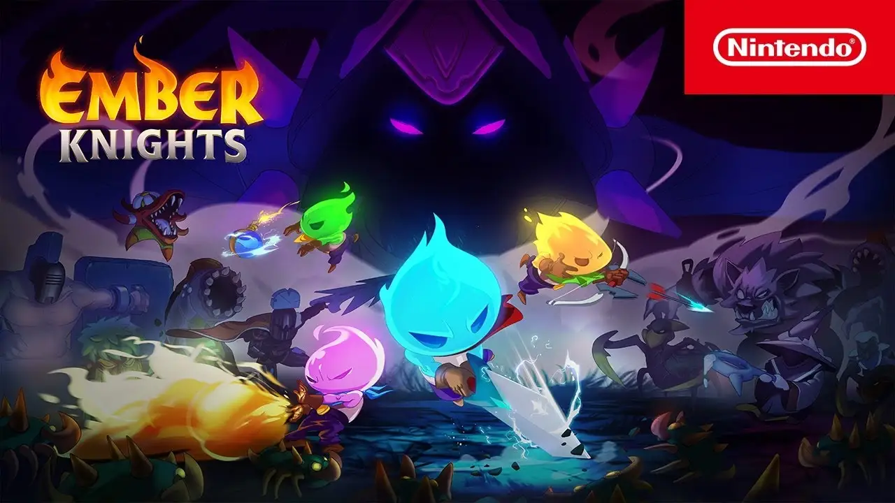 Ember Knights