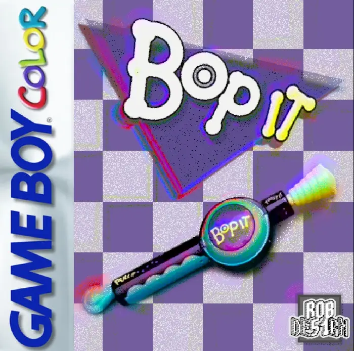 Bop It!