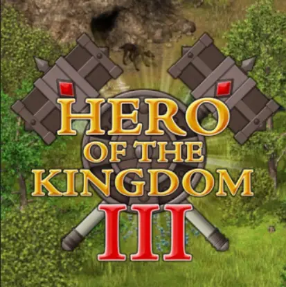Hero of the Kingdom III
