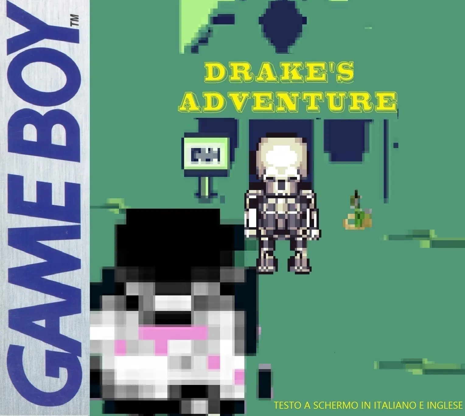 Drake's Adventure