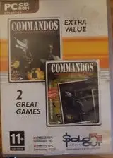 Commandos Behind Enemy Lines/Beyond The Call of Duty