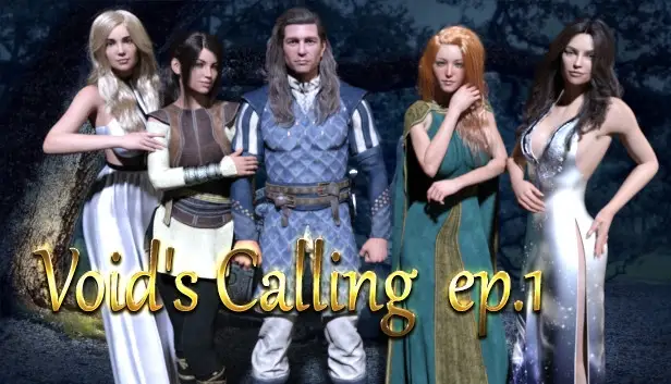 Void’s Calling ep. 1