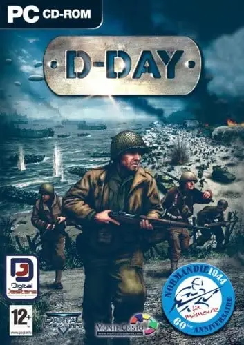 D-Day