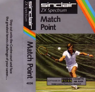 Match Point