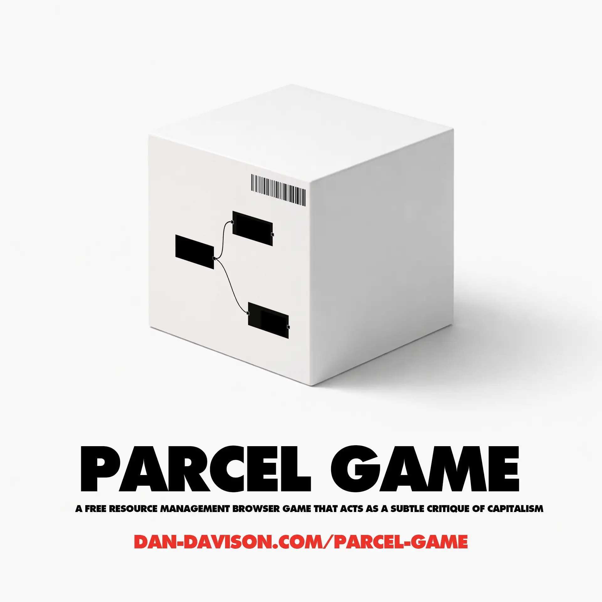 Parcel Game