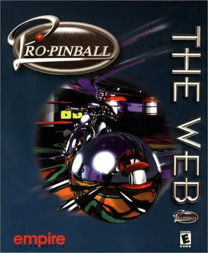 Pro Pinball: The Web