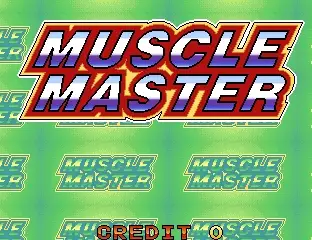 Muscle Master