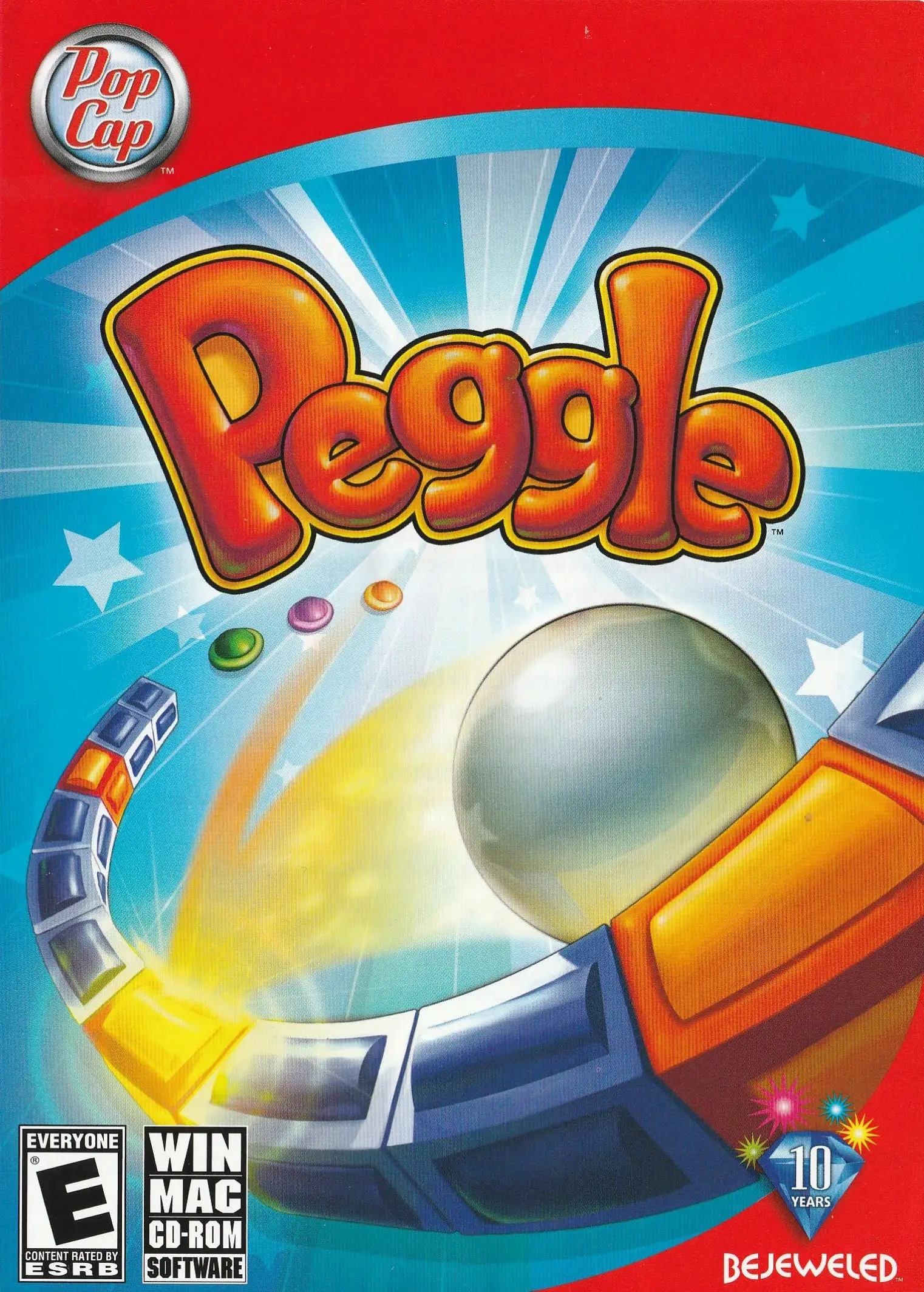 Peggle [PopCap Greatest Hits]