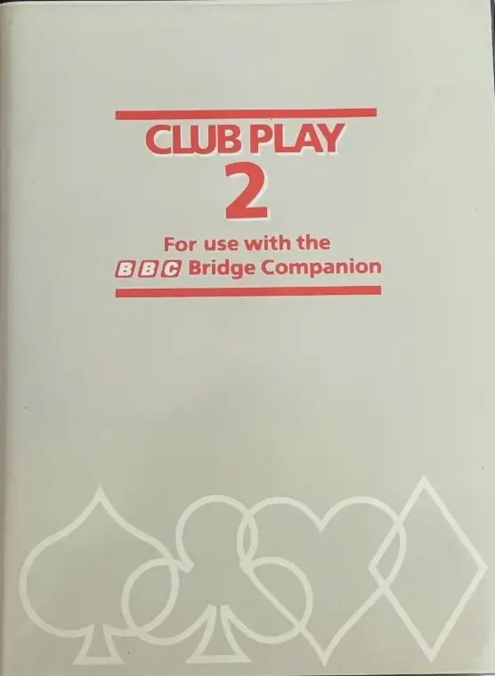 Club Play 2