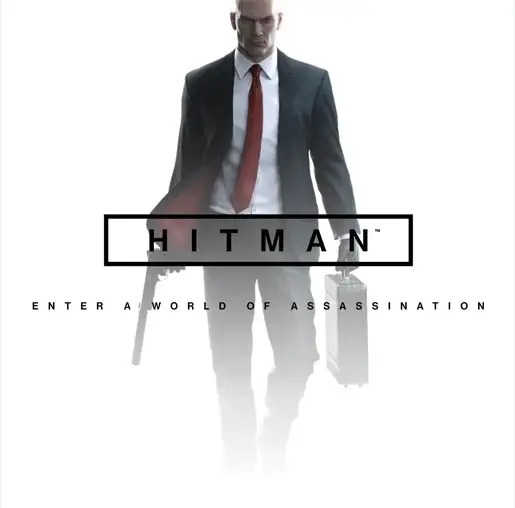 Hitman