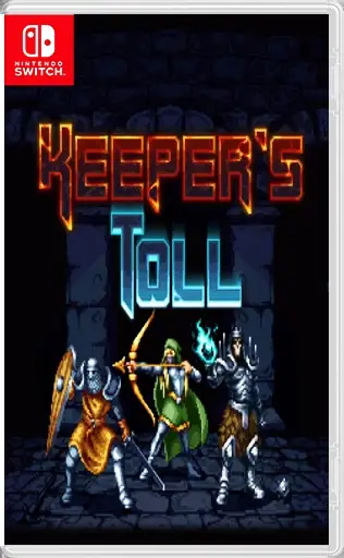 Keepers Toll
