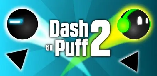 Dash till Puff 2
