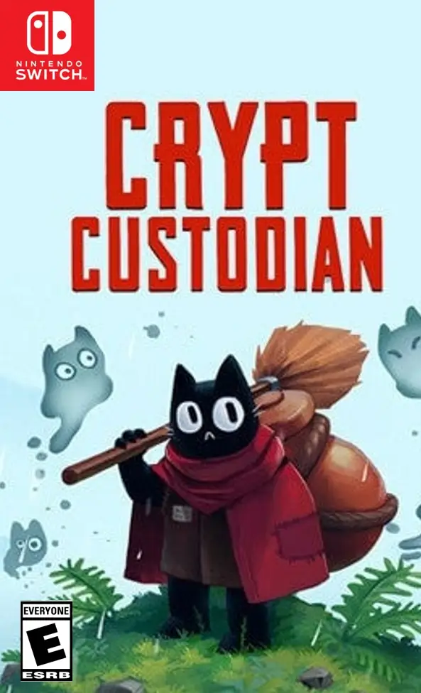 Crypt Custodian