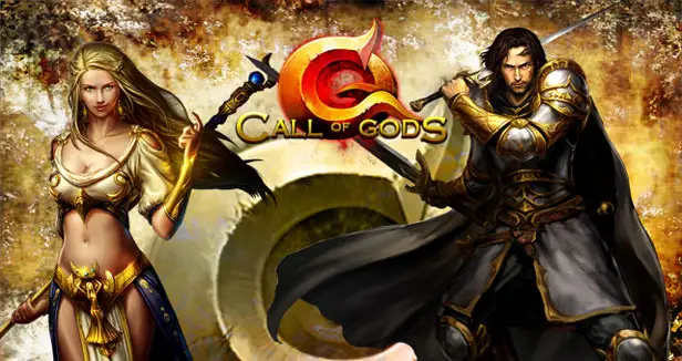 Call of Gods