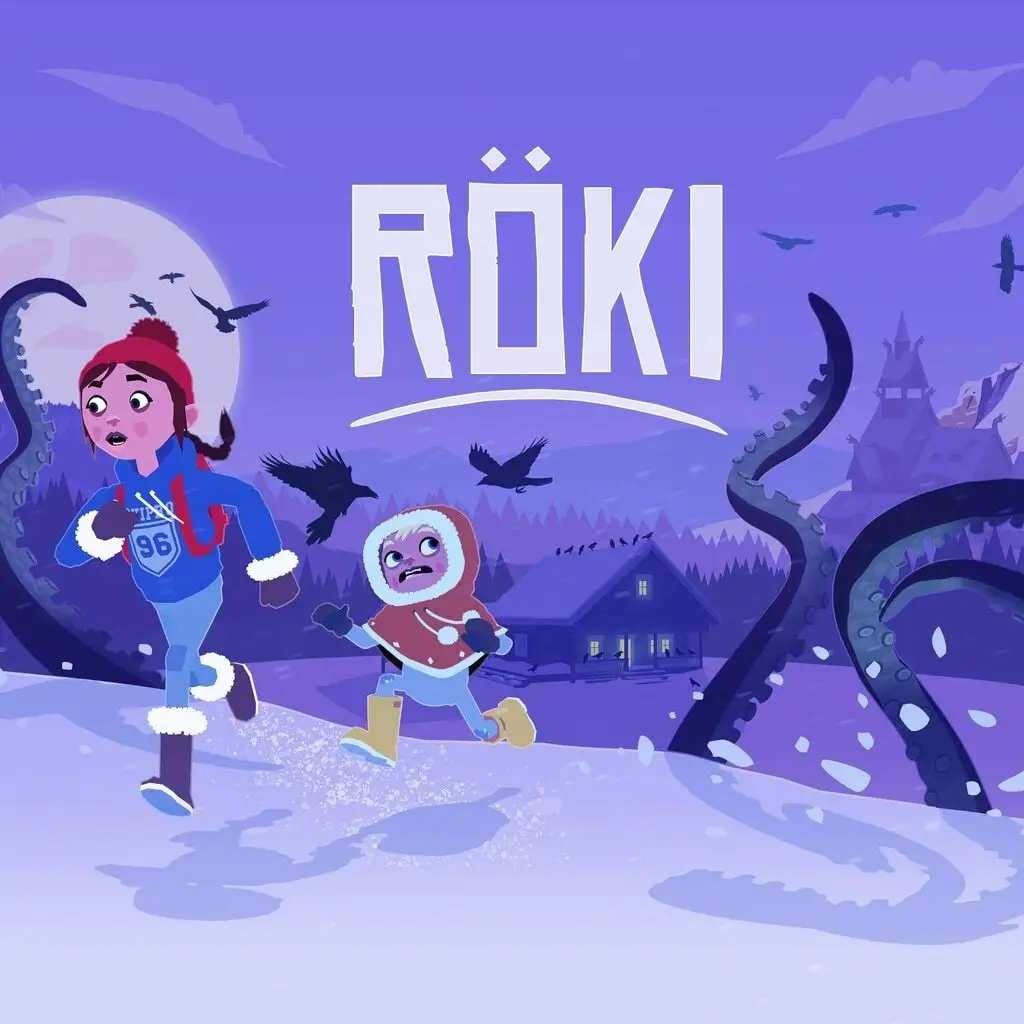 Roki