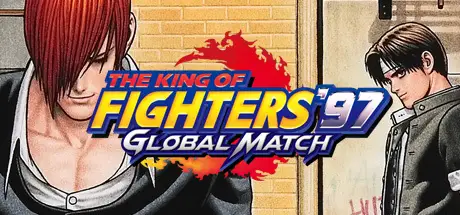 The King of Fighters ’97: Global Match