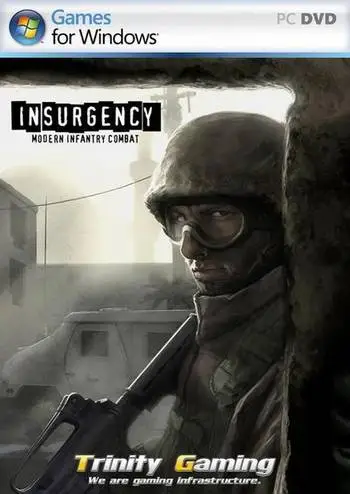 INSURGENCY: Modern Infantry Combat