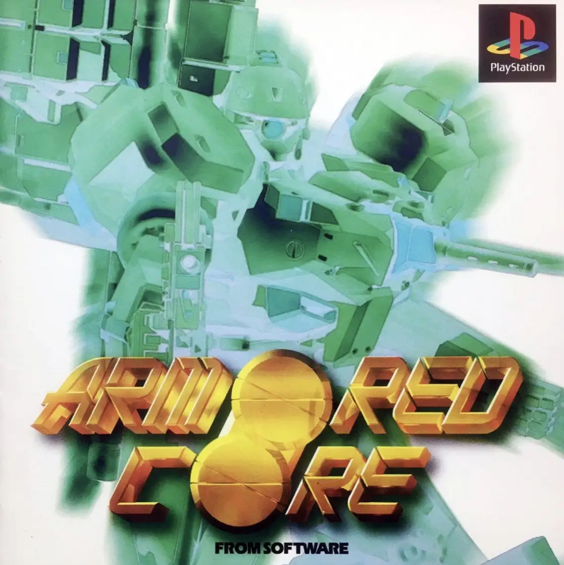 Armored Core