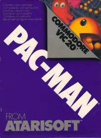 Pac-Man