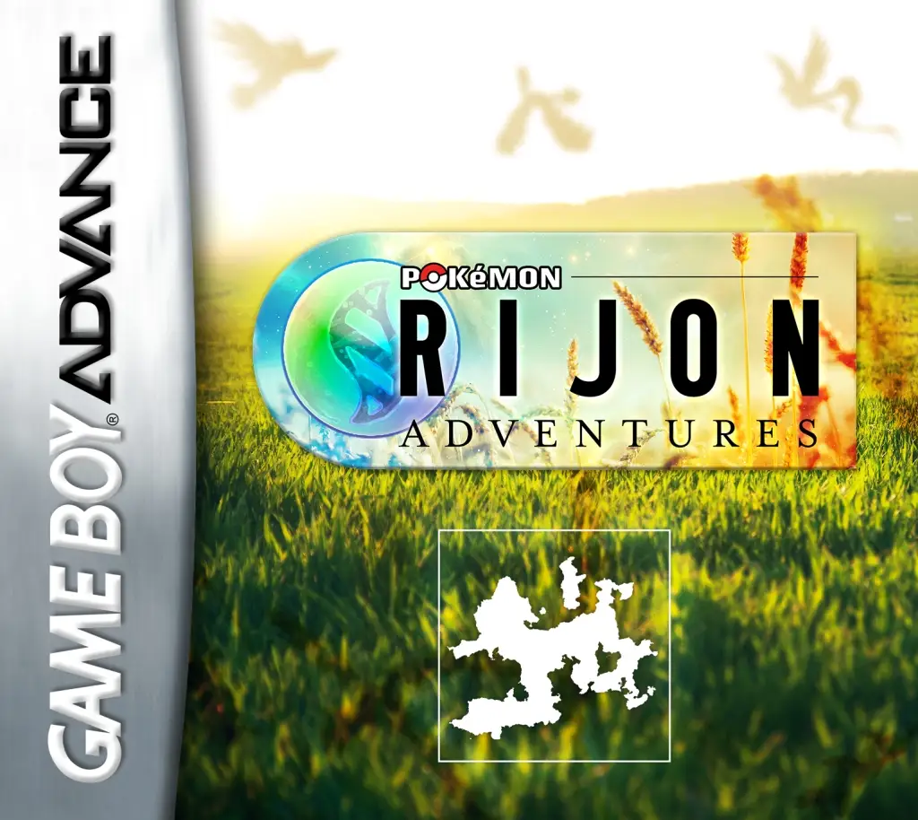 Pokémon rijonAdventures