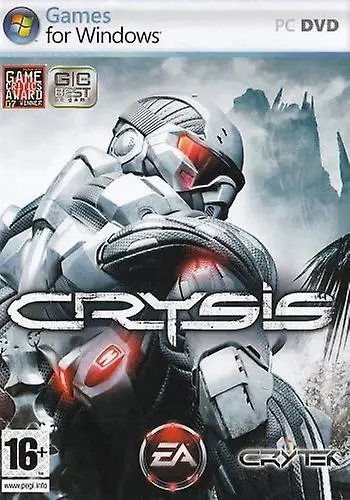 Crysis