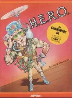 Hero