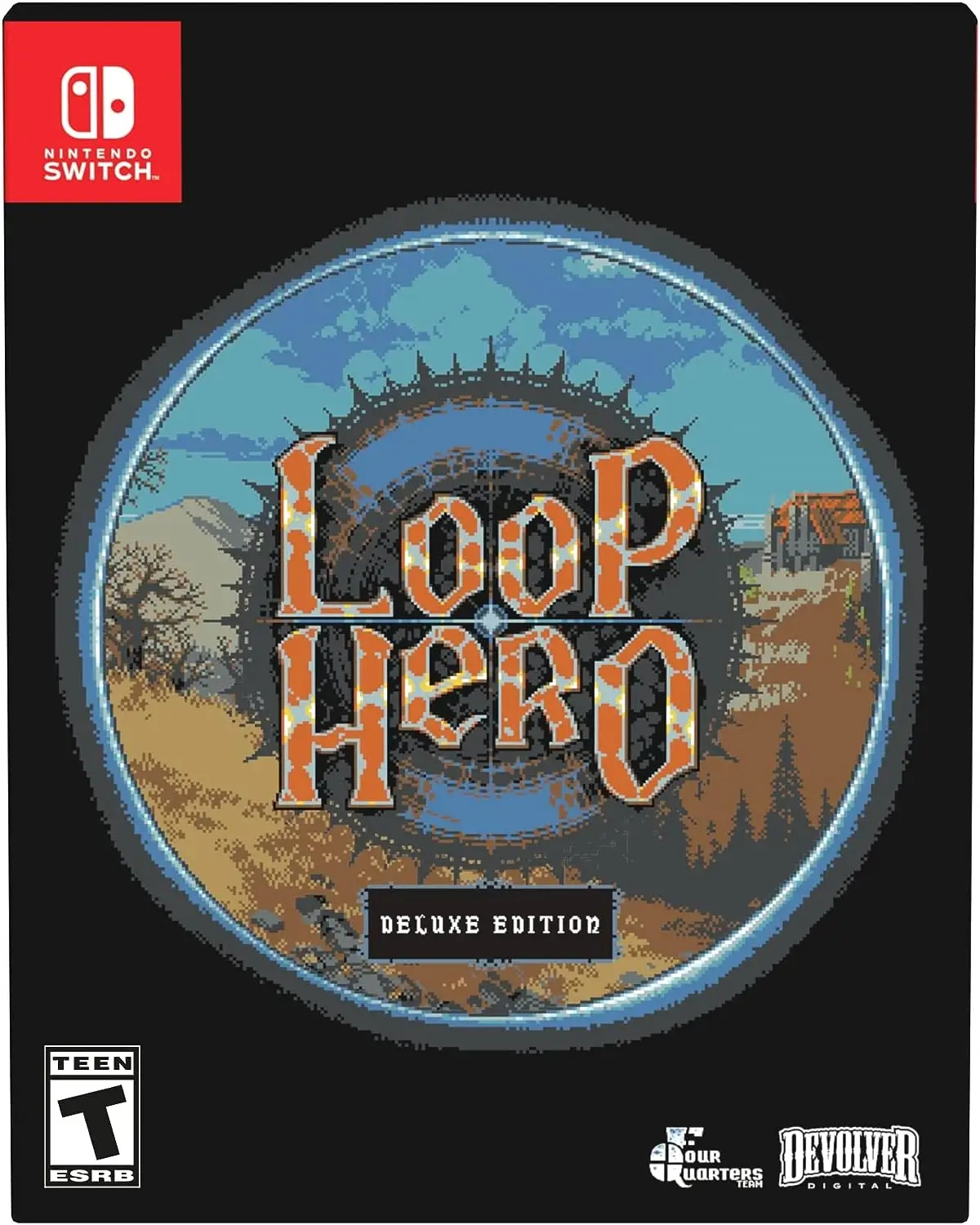 Loop Hero [Deluxe Edition]